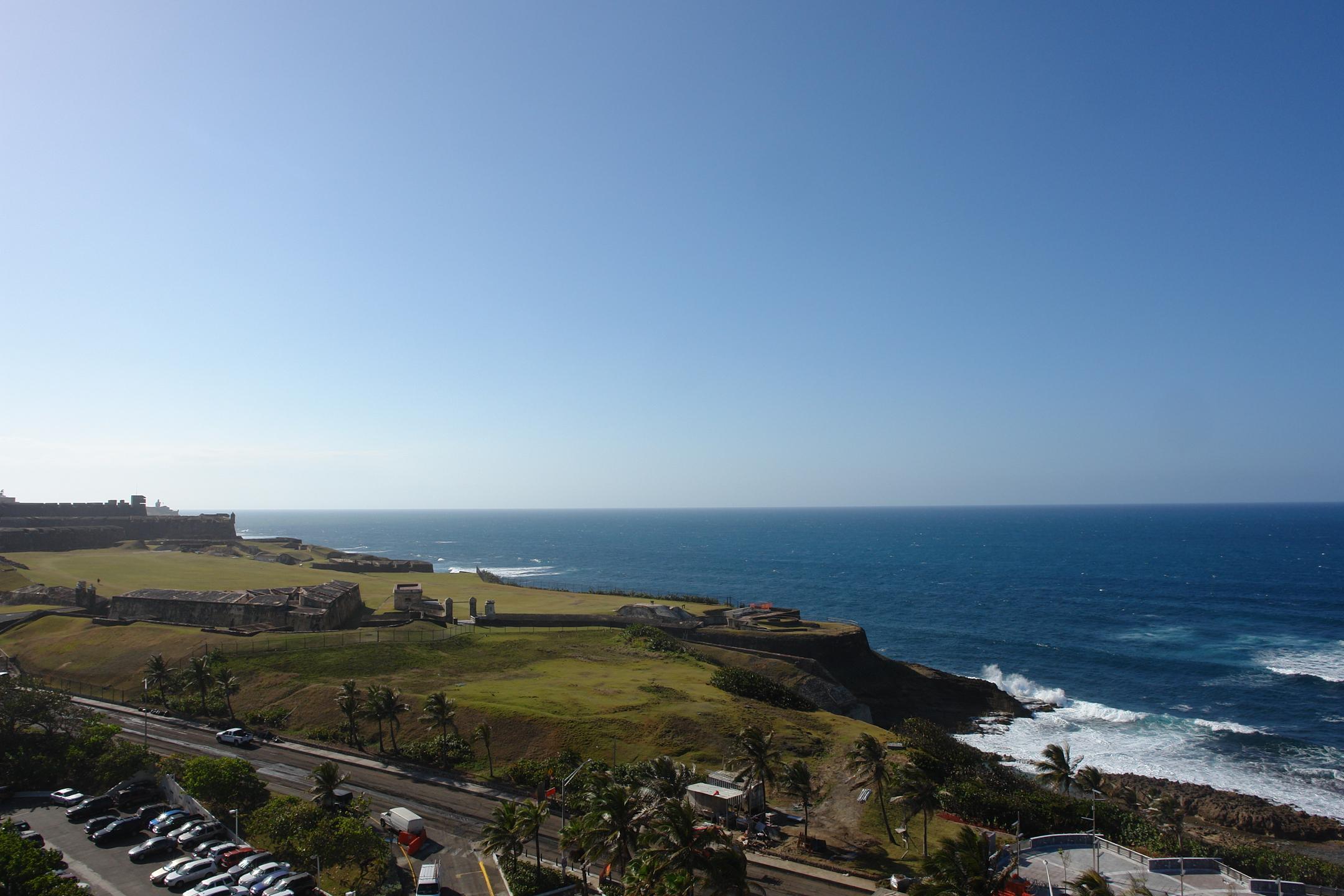 Capitolio de Puerto Rico - San Juan (Puerta de Tierra) - 2011 00103